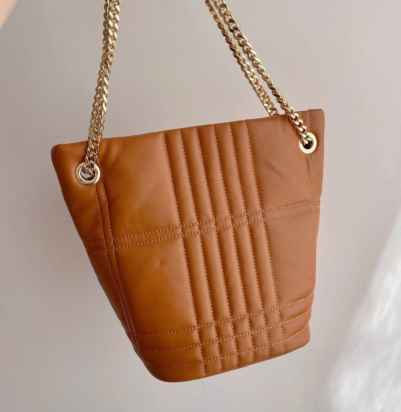 Burberry Bucket Bags